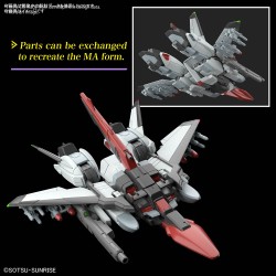 High Grade - Murasame Kai - Gundam