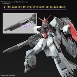 High Grade - Murasame Kai - Gundam