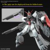High Grade - Murasame Kai - Gundam