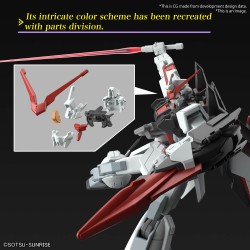 High Grade - Murasame Kai - Gundam