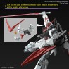 High Grade - Murasame Kai - Gundam
