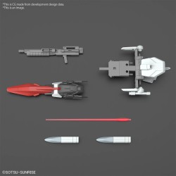 High Grade - Murasame Kai - Gundam