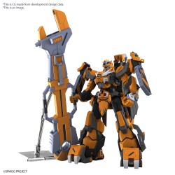 High Grade - Gunleon -...
