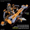 High Grade - Gunleon - Super Robot Wars