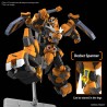 High Grade - Gunleon - Super Robot Wars