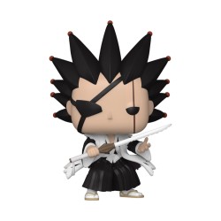 Kenpachi - Bleach (1699) - POP Animation