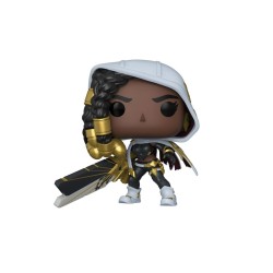 Senna - League Of Legends (1043) - POP Games