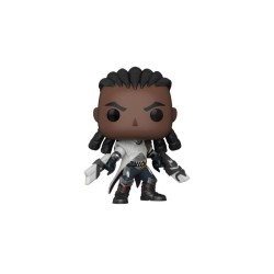 Lucian - League Of Legends (1042) - POP Games