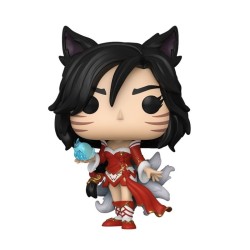Ahri - League Of Legends (1041) - POP Games