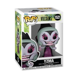 Yzma - Villains (1521) -...