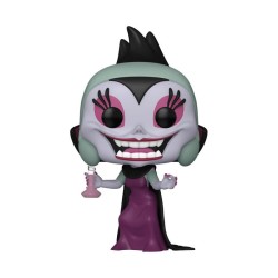 Yzma - Villains (1521) - Pop Disney