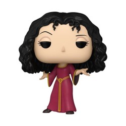 Mère Gothel - Villains (1520) - Pop Disney