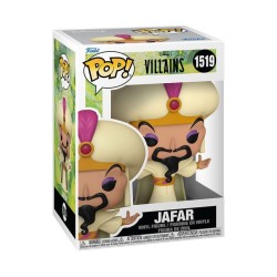 Jafar - Villains (1519) -...
