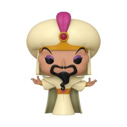 Jafar - Villains (1519) - Pop Disney