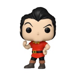 Gaston - Villains (1518) - Pop Disney