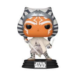 Ahsoka - Star Wars : Ahsoka (749) - POP TV