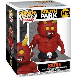Satan - South Park (1475) -...