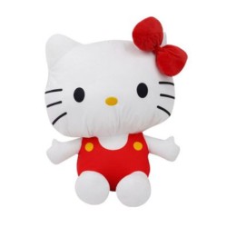Peluche - Hello Kitty...
