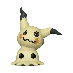 Mimiqui - Pokemon (1013) - POP Games
