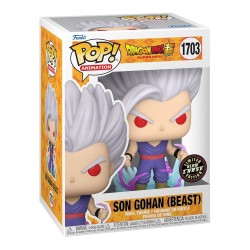 Chase - Son Gohan Beast -...
