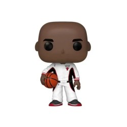 Michael Jordan - NBA : Bulls (84) - POP Sport - Exclusive