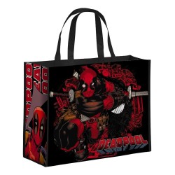 Cabas - Deadpool - Marvel