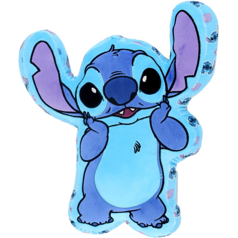 Coussin - Stitch - Lilo et Stitch