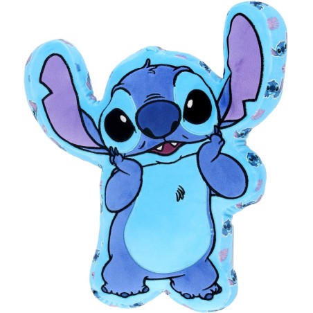 Coussin - Stitch - Lilo et Stitch