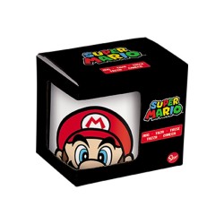 Mug - Mario - Super Mario