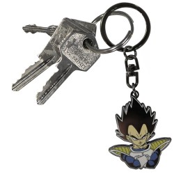 Porte-Clefs Métal - Dragon...