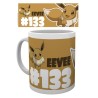 Mug - Eevee 133 - Pokemon