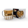 Mug - Eevee 133 - Pokemon