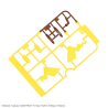 Pokepla Quick - Pikachu (N°01) - Pokemon