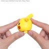 Pokepla Quick - Pikachu (N°01) - Pokemon