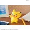 Pokepla Quick - Pikachu (N°01) - Pokemon
