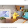 Pokepla Quick - Pikachu (N°01) - Pokemon