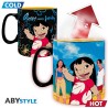 Mug Thermo Réactif - Lilo et Stitch - Lilo et Stitch