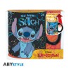 Mug Thermo Réactif - Lilo et Stitch - Lilo et Stitch
