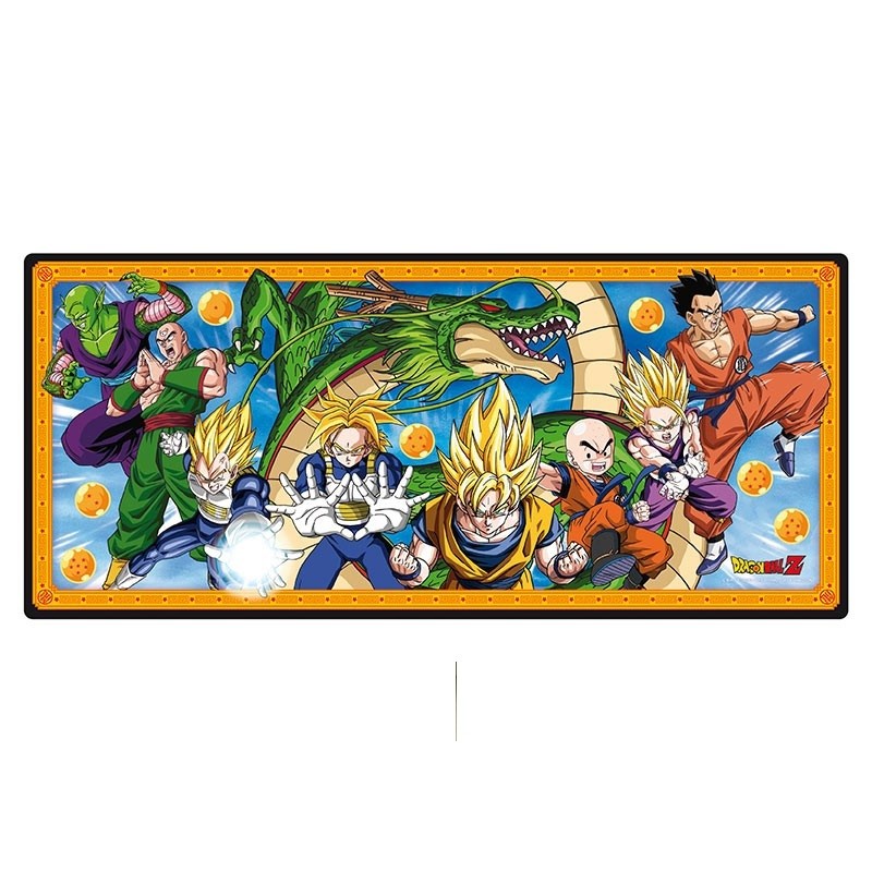 Tapis de Souris Gaming XXL - Groupe - Dragon Ball Z