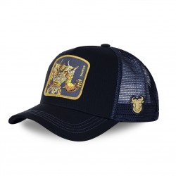 Casquette Trucker - Taurus...