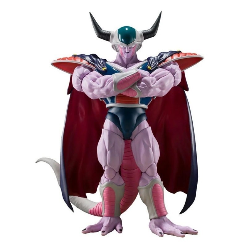 S.H. Figuarts - King Cold - Dragon Ball Z