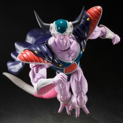 S.H. Figuarts - King Cold - Dragon Ball Z