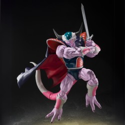S.H. Figuarts - King Cold - Dragon Ball Z