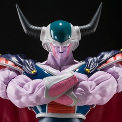 S.H. Figuarts - King Cold - Dragon Ball Z