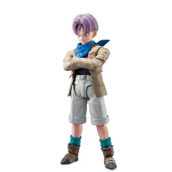 S.H.Figuart - Trunks -...