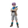S.H.Figuart - Trunks - Dragon Ball GT