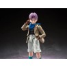S.H.Figuart - Trunks - Dragon Ball GT