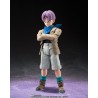S.H.Figuart - Trunks - Dragon Ball GT