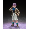 S.H.Figuart - Trunks - Dragon Ball GT