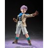 S.H.Figuart - Trunks - Dragon Ball GT